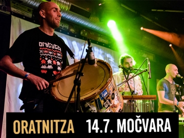 Oratnitza