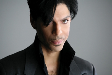 Prince (Foto: Universal Music)