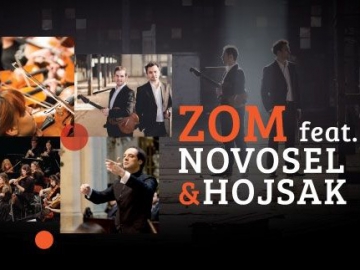 ZOM feat Novosel & Hojsak