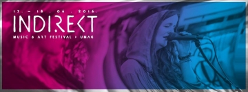 Indirekt Festival