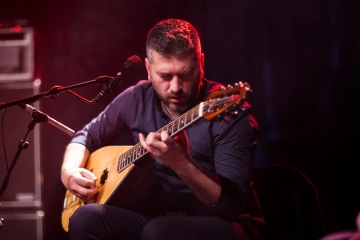 Damir Imamović (Foto: Vedran Pilipović)