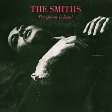 The Smiths 'The Queen is Dead'