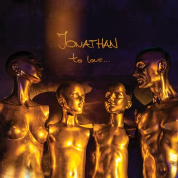 Jonathan 'To Love...'