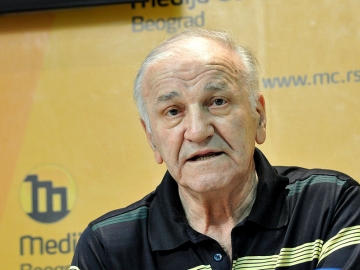 Velimir Bata Živojinović (Foto: Wikipedia)