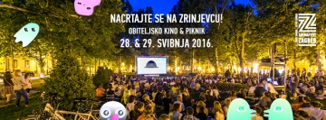 Animafestov kino & piknik
