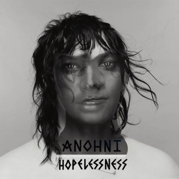 Anohni 'Hopelessness'