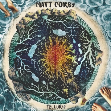 Matt Corby 'Telluric'