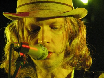 Beck (Foto: Wikipedia)