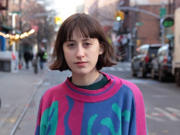 Frankie Cosmos