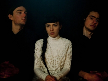 Fear Of Men (Foto: Eleanor Hardwick)