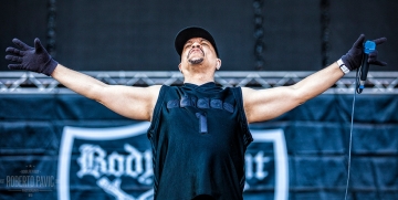 Ice-T (Foto: Roberto Pavić)