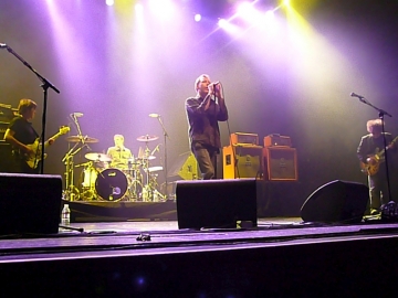The Jesus And Mary Chain (Foto: Wikipedia)