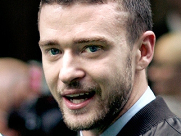 Justin Timberlake (Foto: Wikipedia)