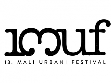 Mali Urbani Festival (MUF) u Sisku