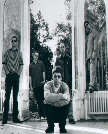Oasis iz 1997. (Promo foto: Epic)