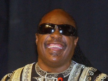 Stevie Wonder (Foto: Wikipedia)