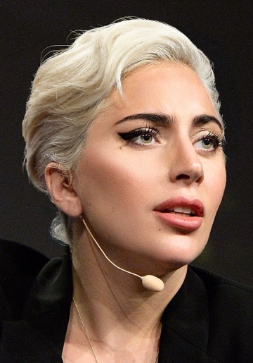 Lady Gaga (Foto: Wikipedia)