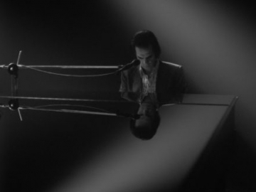 Nick Cave And The Bad Seeds 'Skeleton Tree'