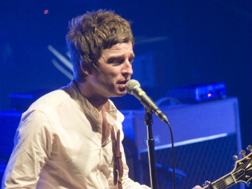 Noel Gallagher (Foto: Wikipedia)