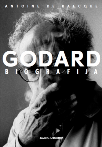 'Godard, biografija'