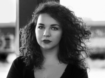 Luce (Foto: Vesna Zednik)