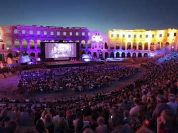 Pula Film Festival