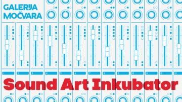 Sound Art Inkubator
