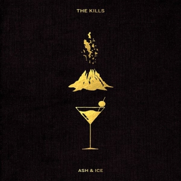 The Kills 'Ash & Ice'