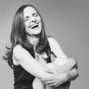 Tamara Obrovac (Foto: Mare Milin)