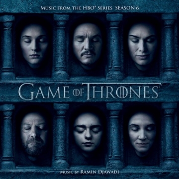 Ramin Djawadi 'Game Of Thrones'