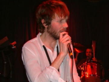 Beck (Foto: Wikipedia)