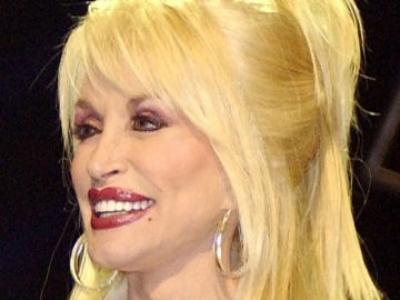 Dolly Parton (Foto: Wikipedia)