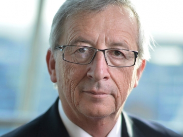 Jean-Claude Juncker predsjedava Europskom komisijom (Foto: Wikipedia)