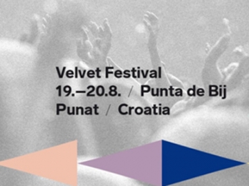 Velvet Festival