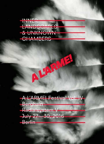 Al Arme Festival