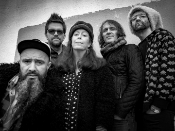 Kultur Shock
