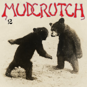 Mudcrutch '2'