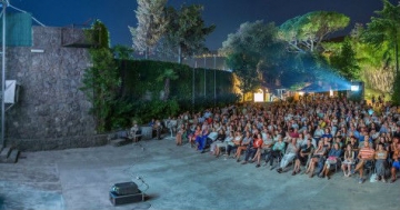 Solo Positivo Film Festival u Opatiji
