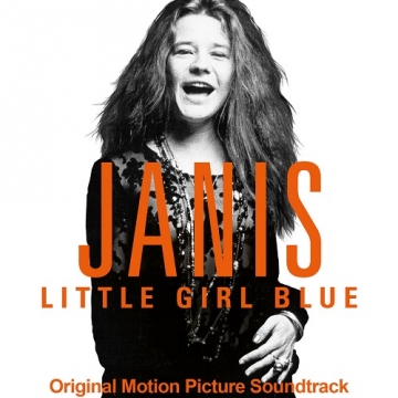 'Janis: Little Girl Blues'