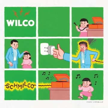 Wilco 'Schmilco'