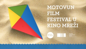 Filmovi Motovun Film Festivala u kino mreži
