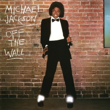 Michael Jackson 'Off The Wall'