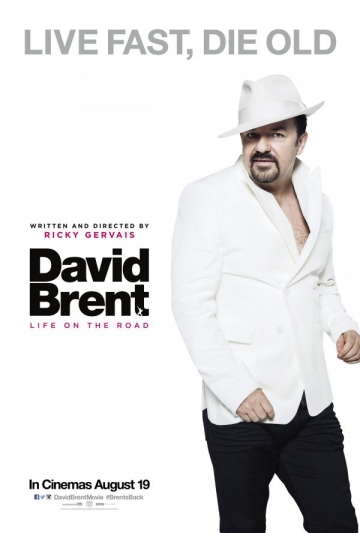 'David Brent: Life On The Road'