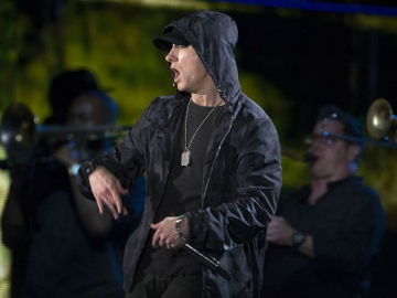 Eminem (Foto: Wikipedia)