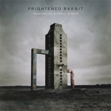 Frightened Rabbit 'Painting Of A Panic Attack'