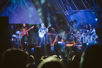 Australska koncertna senzacija Hiatus Kaiyote nakon Dimensionsa nastupa i na Outlook Festivalu
