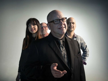 Pixies (Foto: Travis Shinn)