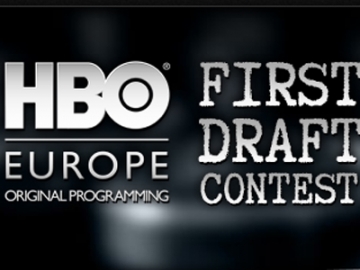 HBO First draft contest