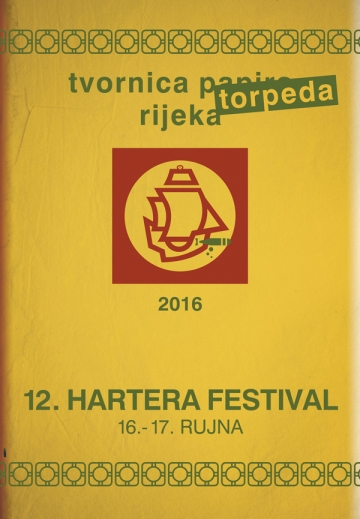 12. Hartera Festival