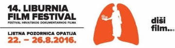 14. Liburnia Film Festival